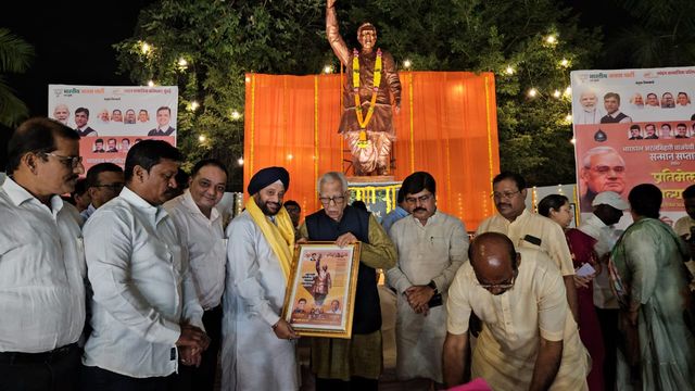 Advocate Inderpal Singh