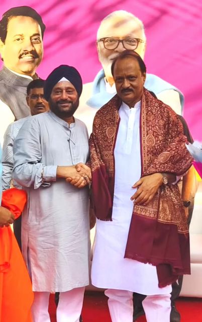 Advocate Inderpal Singh