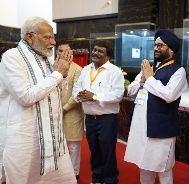 Advocate Inderpal Singh