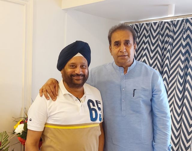 Advocate Inderpal Singh