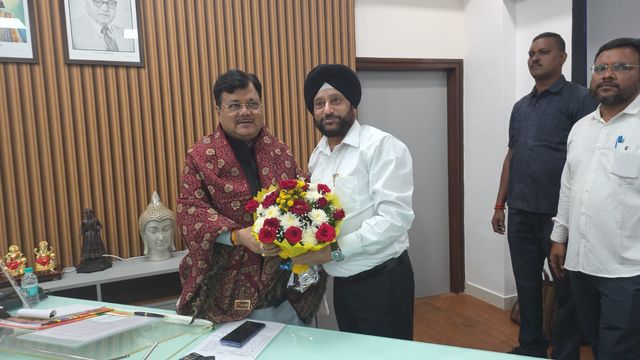 Advocate Inderpal Singh