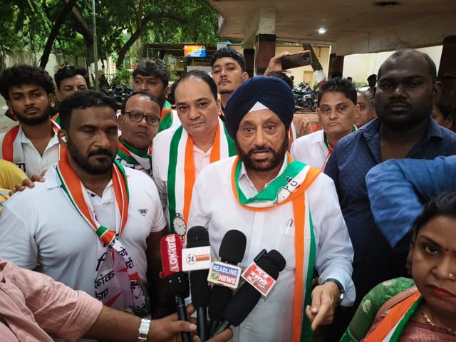 Advocate Inderpal Singh