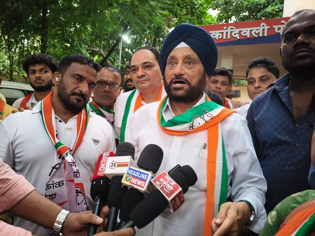 Advocate Inderpal Singh