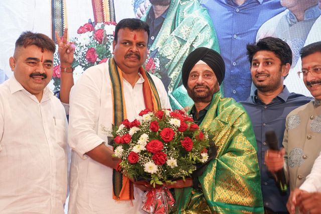Advocate Inderpal Singh