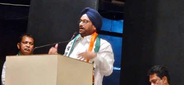 Advocate Inderpal Singh