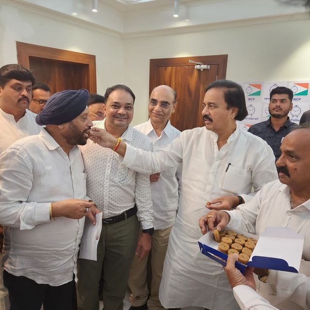 Advocate Inderpal Singh