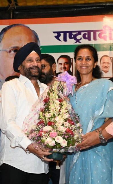 Advocate Inderpal Singh