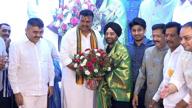 Advocate Inderpal Singh