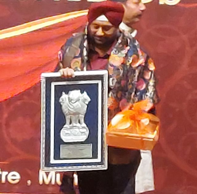 Advocate Inderpal Singh