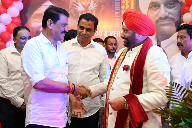 Advocate Inderpal Singh