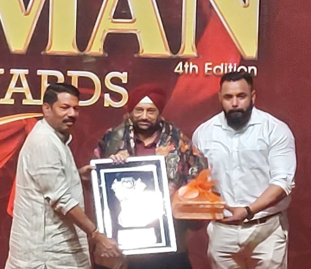 Advocate Inderpal Singh