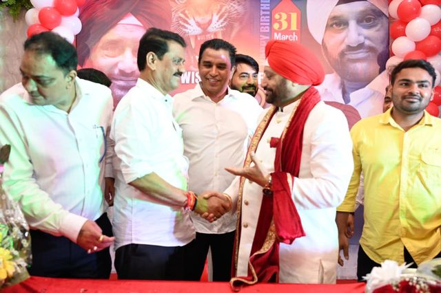 Advocate Inderpal Singh
