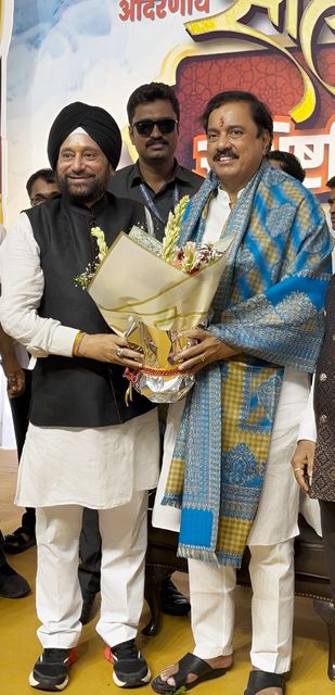 Advocate Inderpal Singh