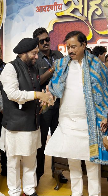 Advocate Inderpal Singh