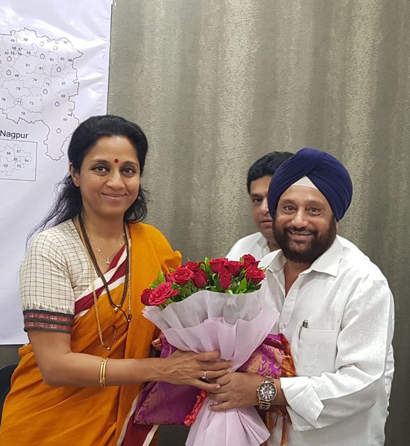 Advocate Inderpal Singh
