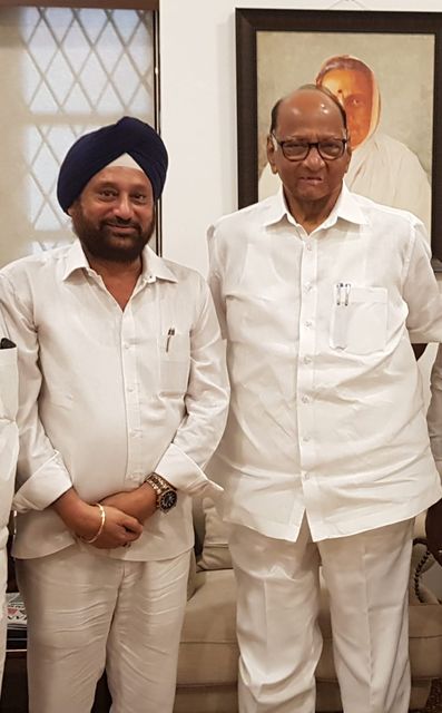 Advocate Inderpal Singh