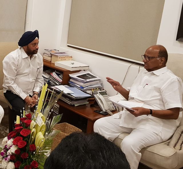 Advocate Inderpal Singh