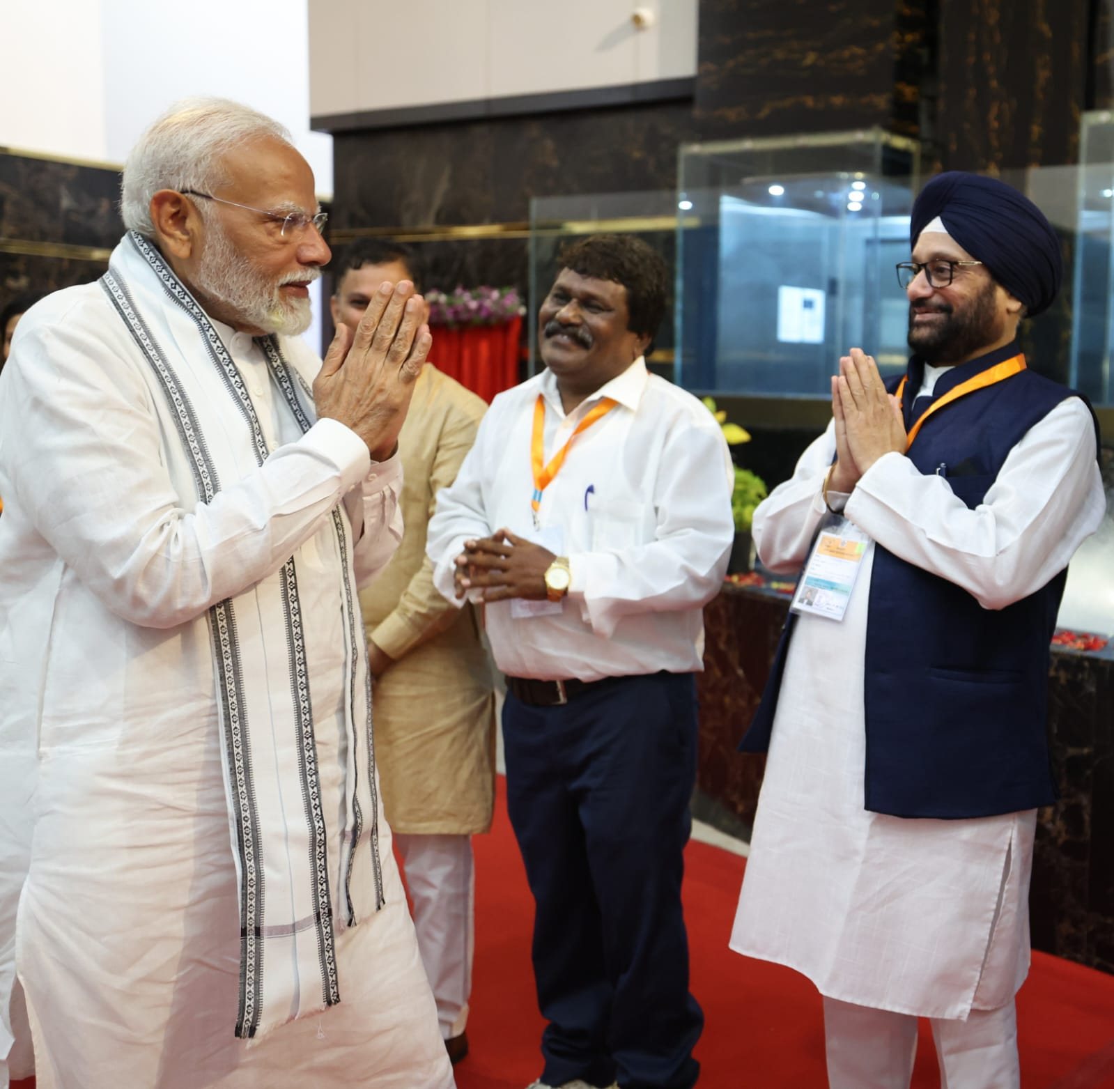Advocate Inderpal Singh